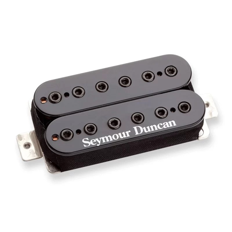 Pickup Seymour Duncan SH10b Full Shred Blk