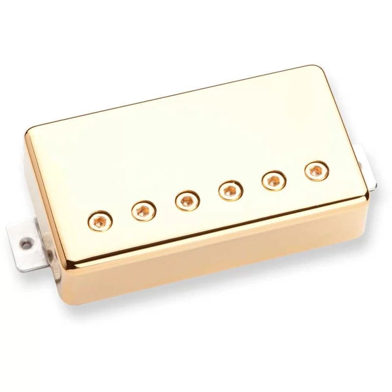 Pickup Seymour Duncan SH10b Full Shred Gold cov