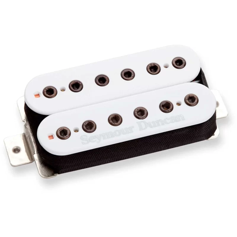 Pickup Seymour Duncan SH10b Full Shred White