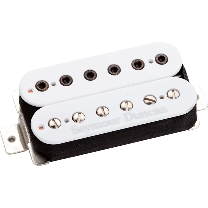 Pickup Seymour Duncan SH12 Screamin' Demon White