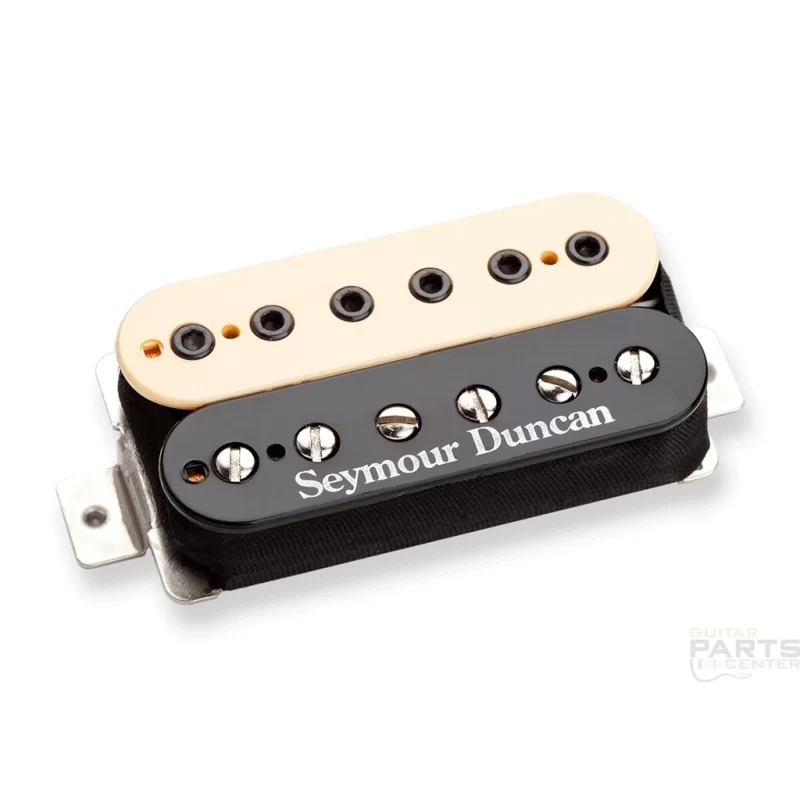 Pickup Seymour Duncan SH12 Screamin' Demon Zebra