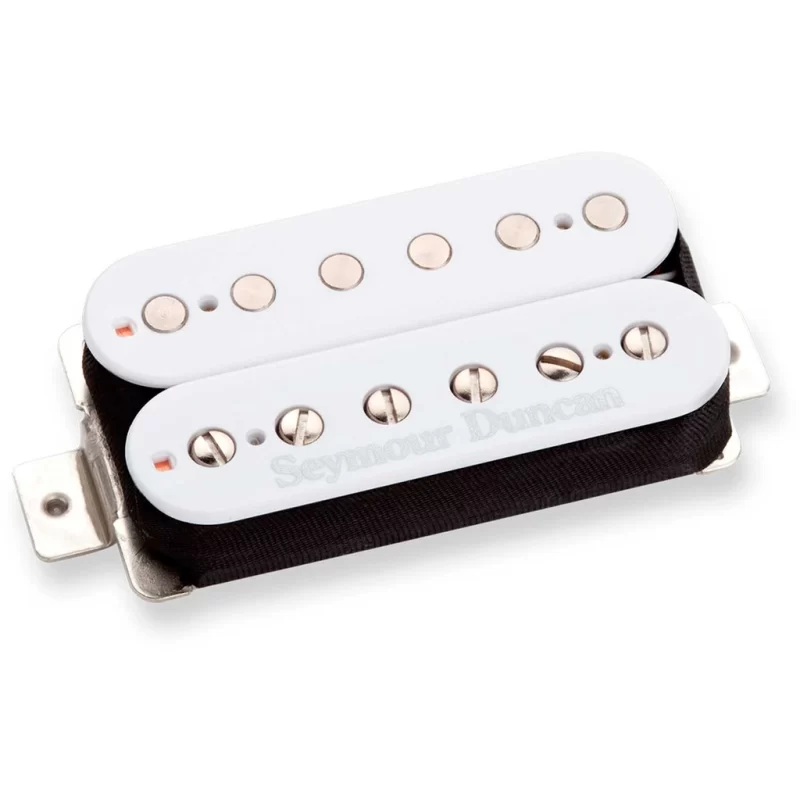 Pickup Seymour Duncan SH16 59/Custom Hybrid,White