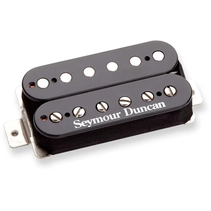 Pickup Seymour Duncan SH18b Whole Lotta HB bridge Blk