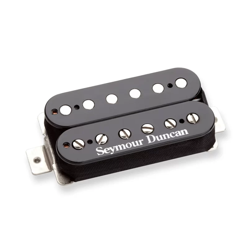 Pickup Seymour Duncan SH18n Whole Lotta HB Neck Blk