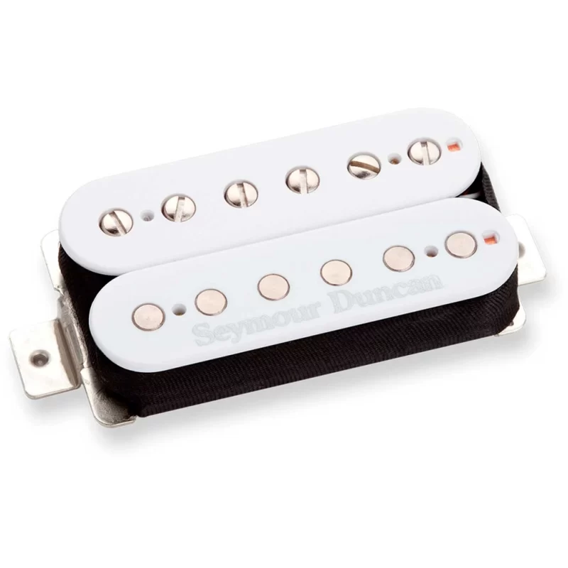 Pickup Seymour Duncan SH18n Whole Lotta HB Neck Wht