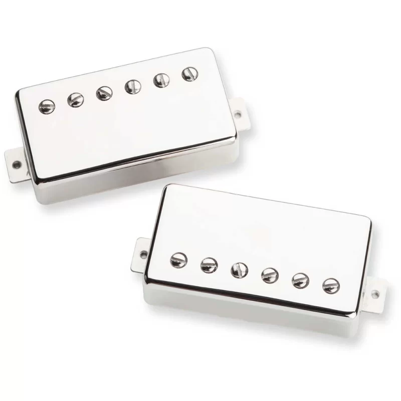 Pickup Seymour Duncan SH18s Whole Lotta HB Set Ncov