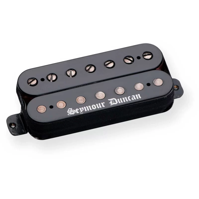 Pickup Seymour Duncan Black Winter neck 7strg