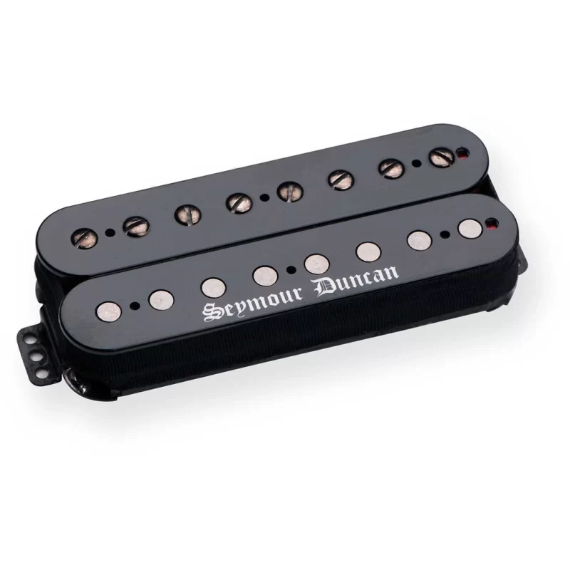 Pickup Seymour Duncan Black Winter neck 8strg