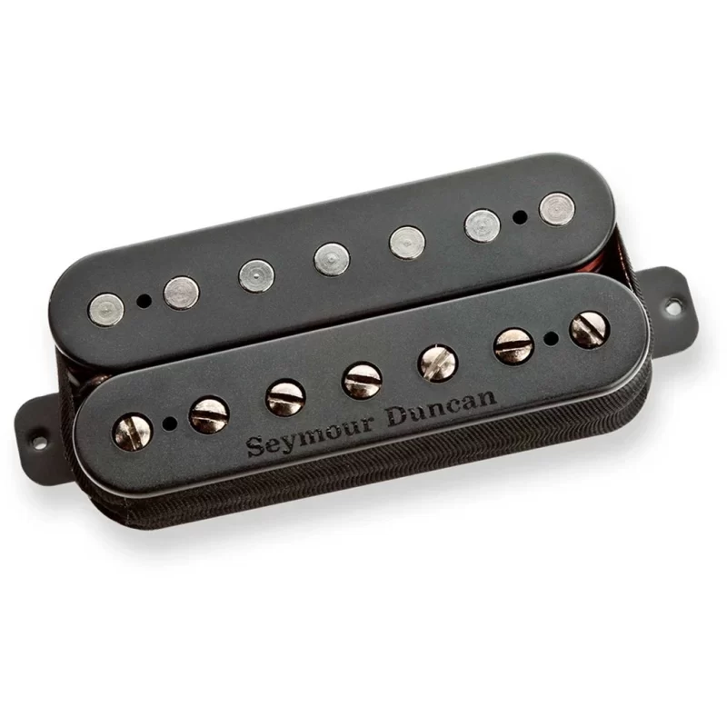 Pickup Seymour Duncan 7Str Pegasus Brg, Pmt, Blk