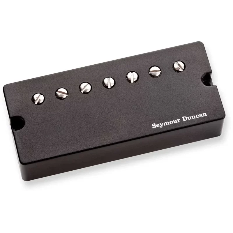 Pickup Seymour Duncan 7Str Sentient Neck, Amt, Soapbar