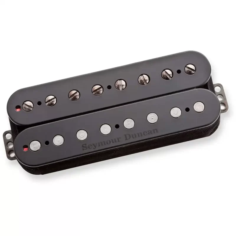 Pickup Seymour Duncan 8Str Sentient Neck, Pmt, Blk