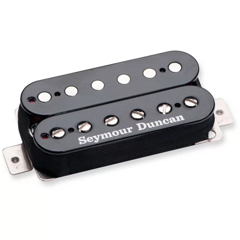 Pickup Seymour Duncan Jason Becker bridge Black