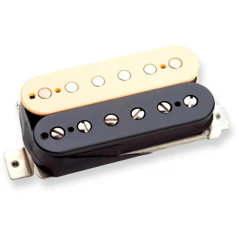 Pickup Seymour Duncan TB59 '59 Trembucker Rev Zebra