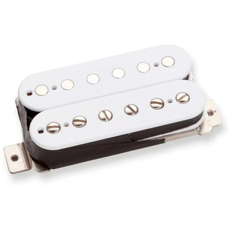 Pickup Seymour Duncan TB59 '59 Trembucker White