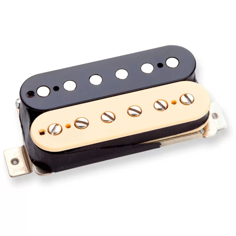 Pickup Seymour Duncan TB59 '59 Trembucker Zebra