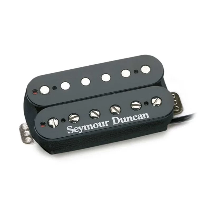 Pickup Seymour Duncan TB4 JB Trembucker Blk