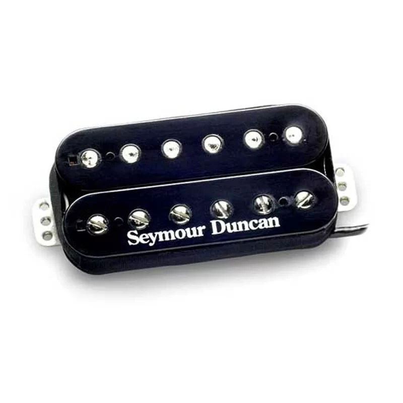 Pickup Seymour Duncan TBAPH1B Alnc II Trembucker Blk