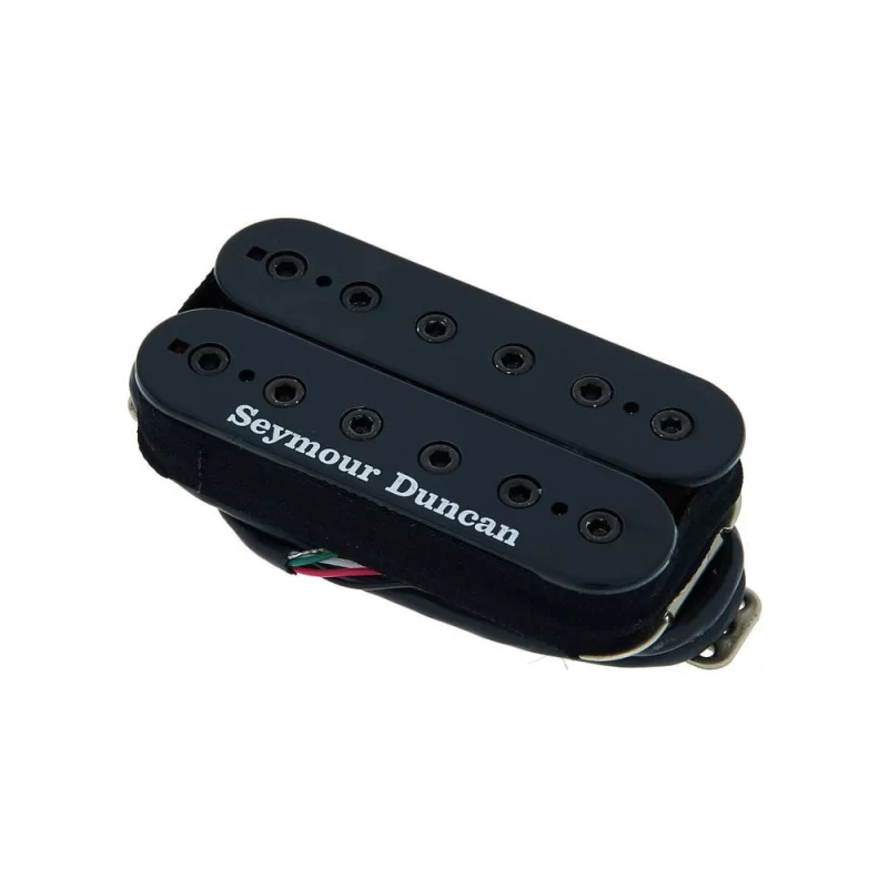 Pickup Seymour Duncan TB10 Full Shred Trembucker Blk