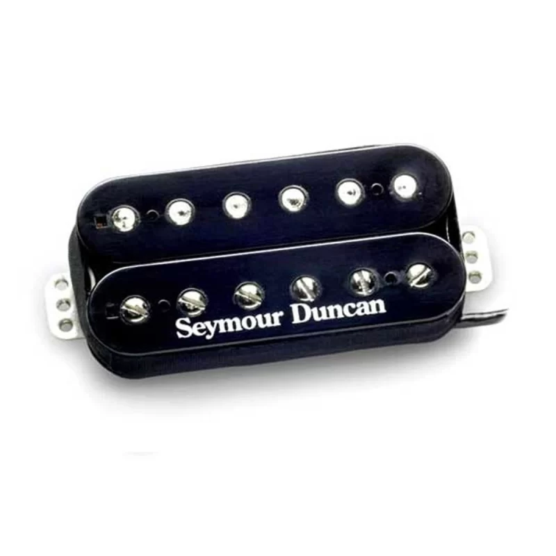 Pickup Seymour Duncan TB16 59/Custom Hybrid, Blk