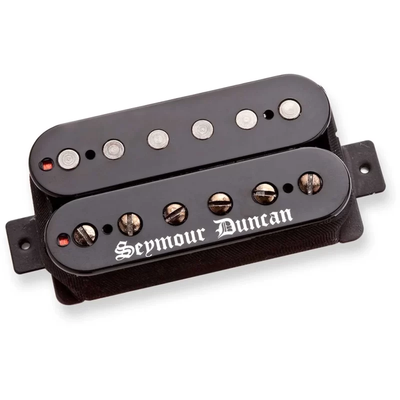 Pickup Seymour Duncan Black Winter, TB Bridge Blk