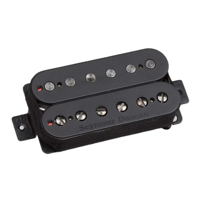 Pickup Seymour Duncan Pegasus TB Blk