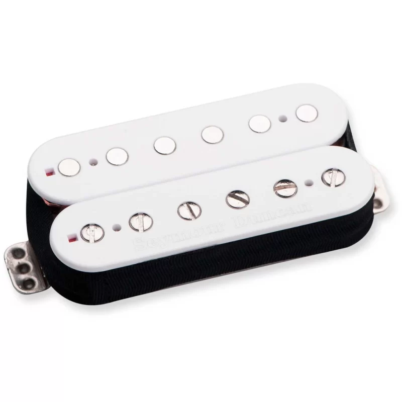 Pickup Seymour Duncan Jason Becker Trembucker White