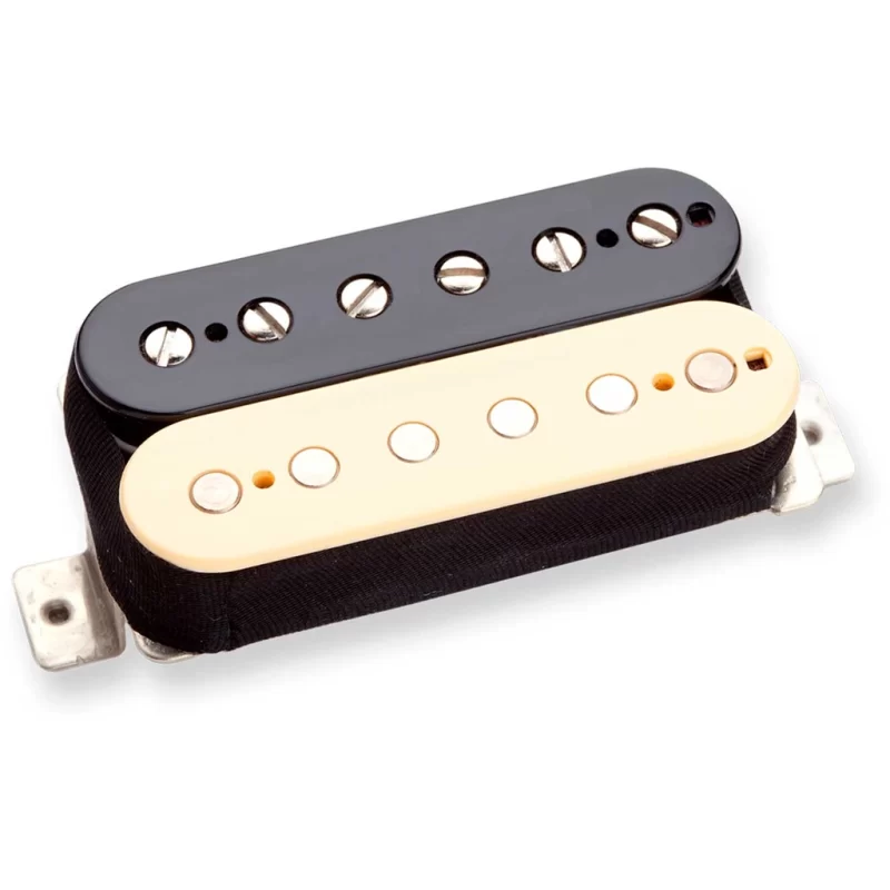 Pickup Seymour Duncan APH1n Alnc II Pro Hmbkr RevZebra