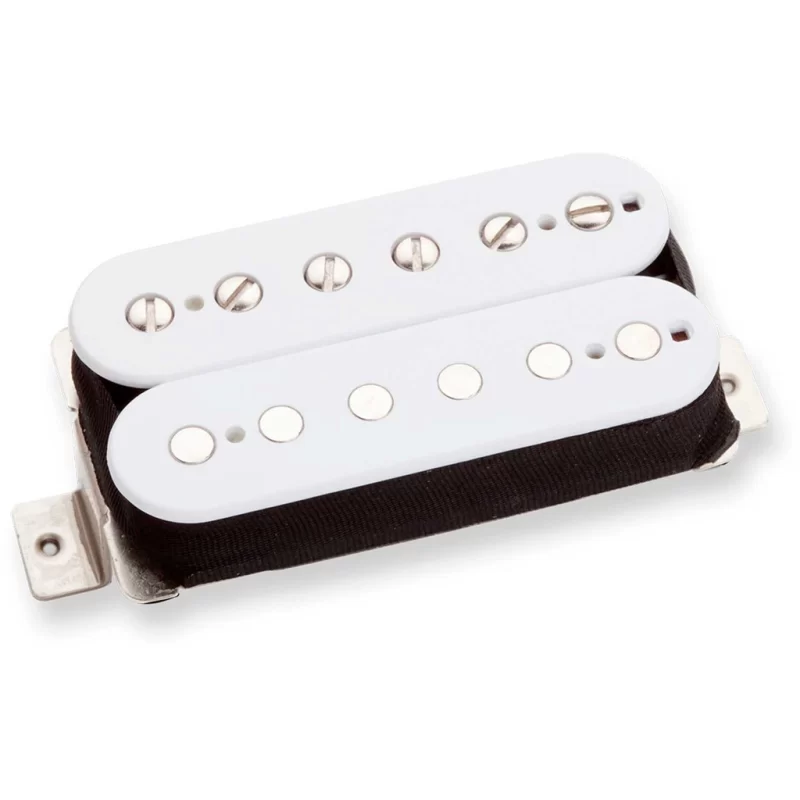 Pickup Seymour Duncan APH1n Alnc II Pro Humbuckr White