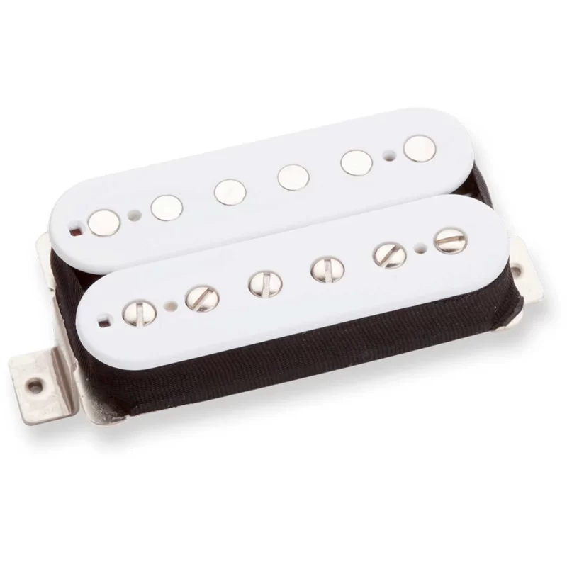 Pickup Seymour Duncan APH1b Alnc II Pro Humbuckr White