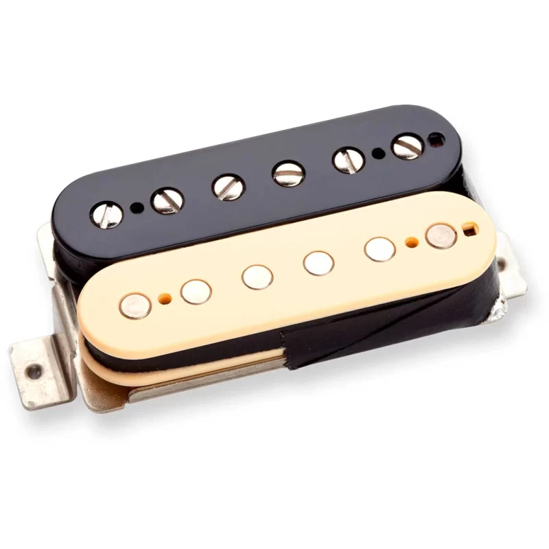 Pickup Seymour Duncan APH2n Slash Alnc II ProHB Rev Zebr