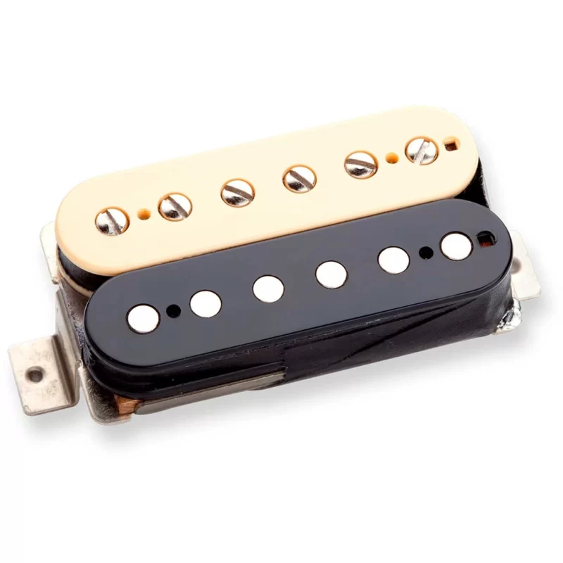 Pickup Seymour Duncan APH2n Slash Alnc II Pro HB Zebra