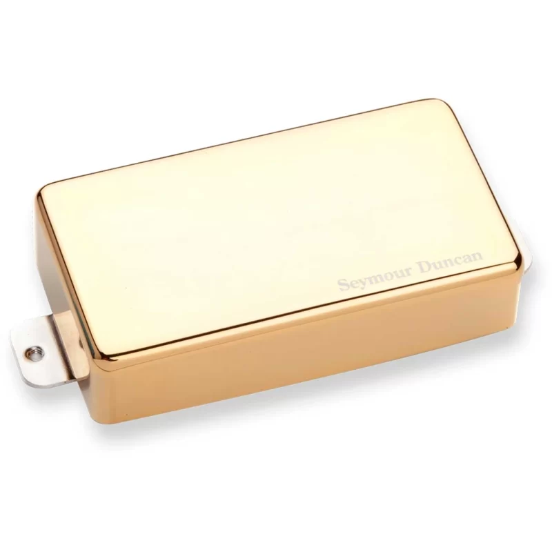 Pickup Seymour Duncan AHB1n Blackouts, Neck, Gold