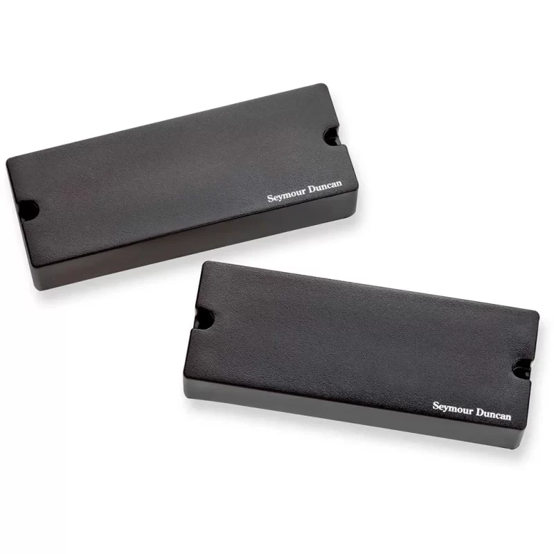 Pickup Seymour Duncan AHB1s Blackouts, 8strg, Set