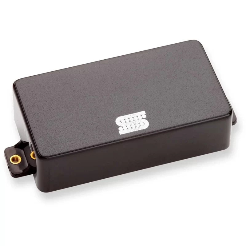 Pickup Seymour Duncan AHB3b MickT Blackouts HB Bridge Bk