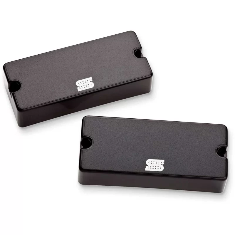 Pickup Seymour Duncan AHB3s Mick T Blackouts 7Str Ph 5