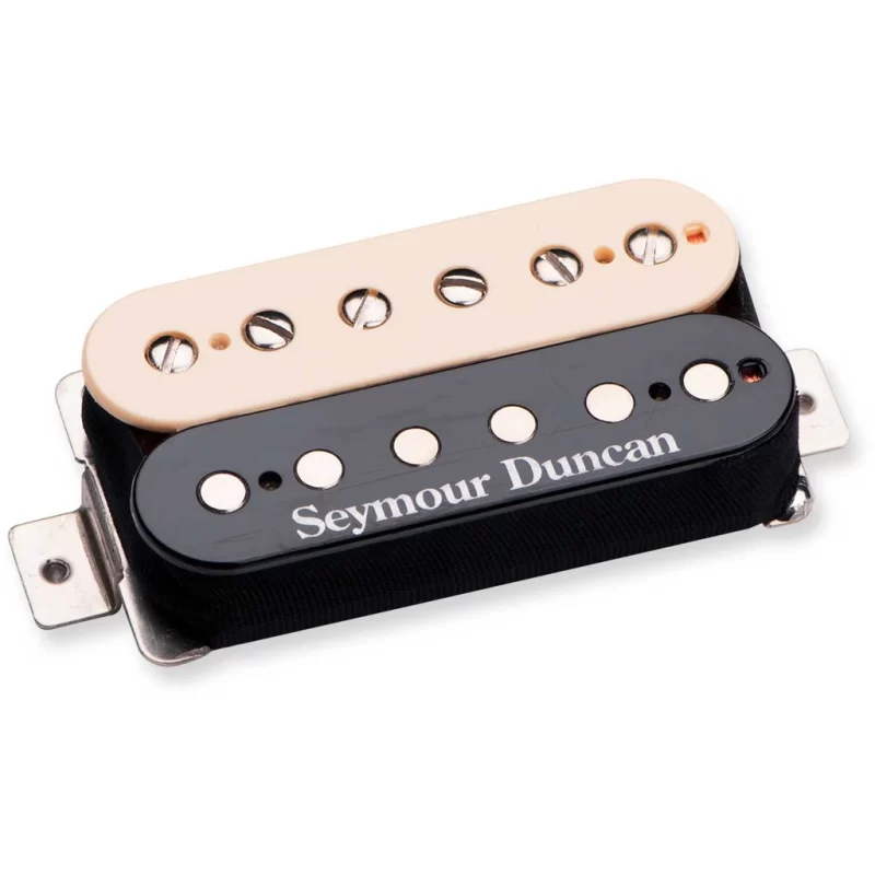 Pickup Seymour Duncan AHB10n Blackouts Coil Pack Nk Zeb