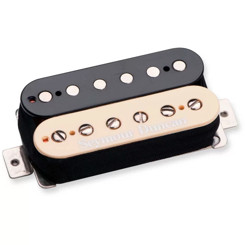 Pickup Seymour Duncan AHB10b Blackouts Coil Pack Brg Zeb