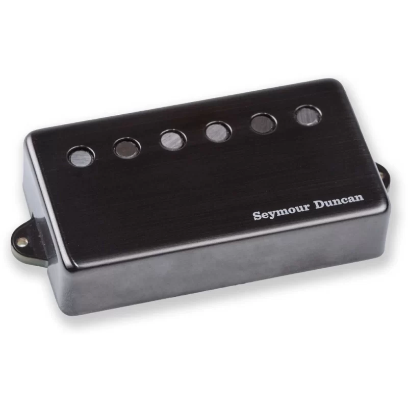 Pickup Seymour Duncan J Loomis neck Black