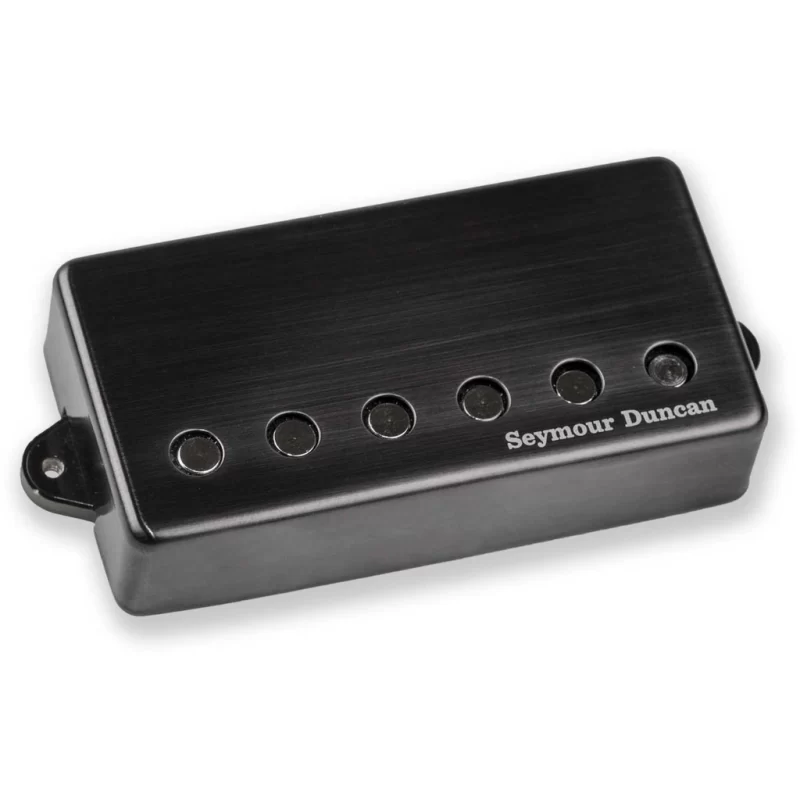 Pickup Seymour Duncan J Loomis bridge Black