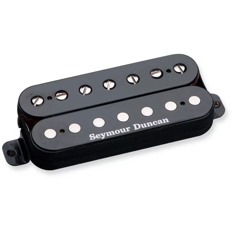 Pickup Seymour Duncan SH2n Jazz Model Blk 7Strg