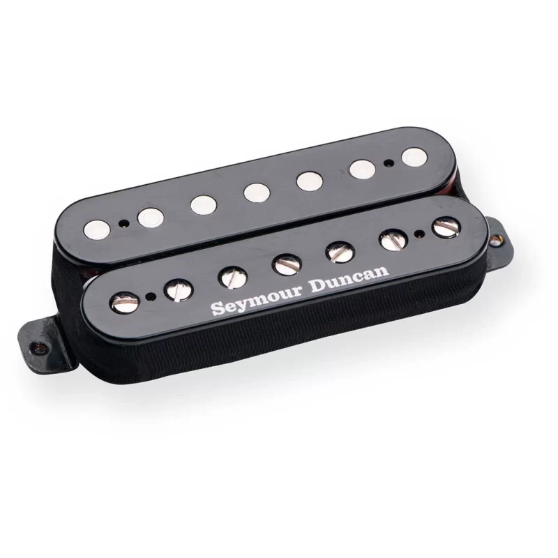 Pickup Seymour Duncan SH5 Duncan Custom Blk 7Strg