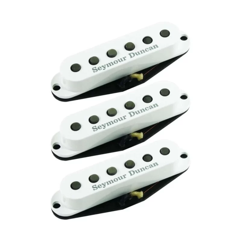 Pickup Seymour Duncan SSL1 Vntg Stag for Strat Cal Set