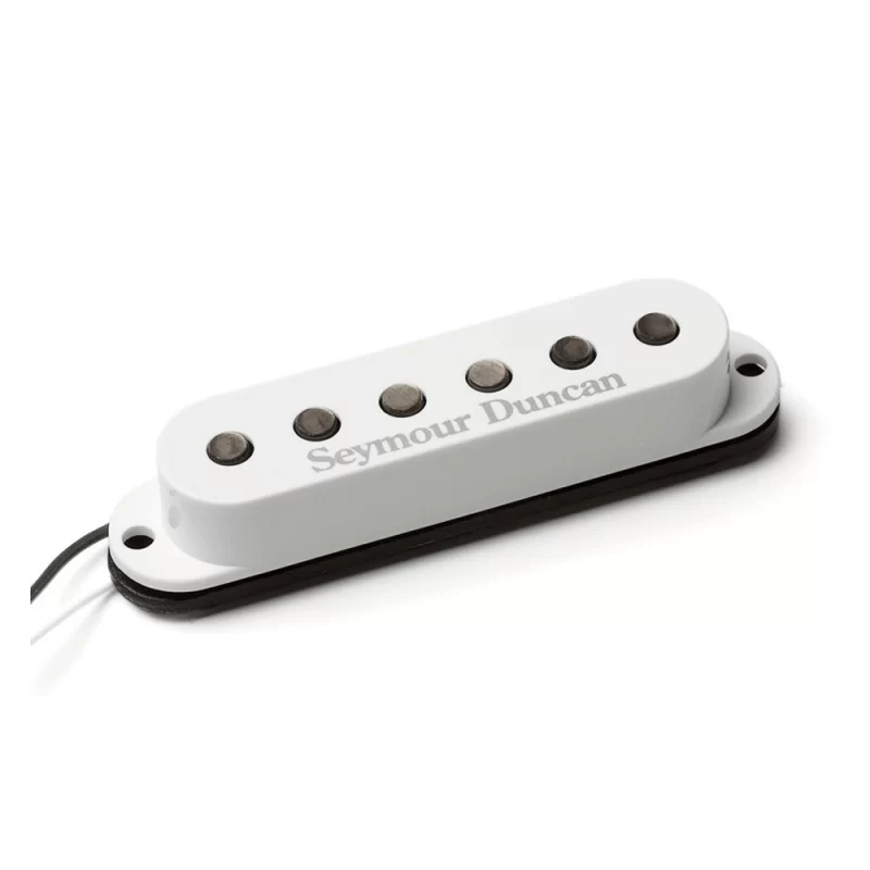 Pickup Seymour Duncan SSL3 Hot for Strat