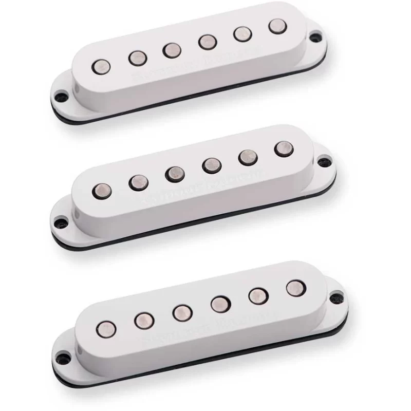 Pickup Seymour Duncan SSL3 Hot for Strat Cal Set