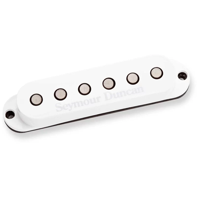 Pickup Seymour Duncan SSL3T Hot for Strat Tapped