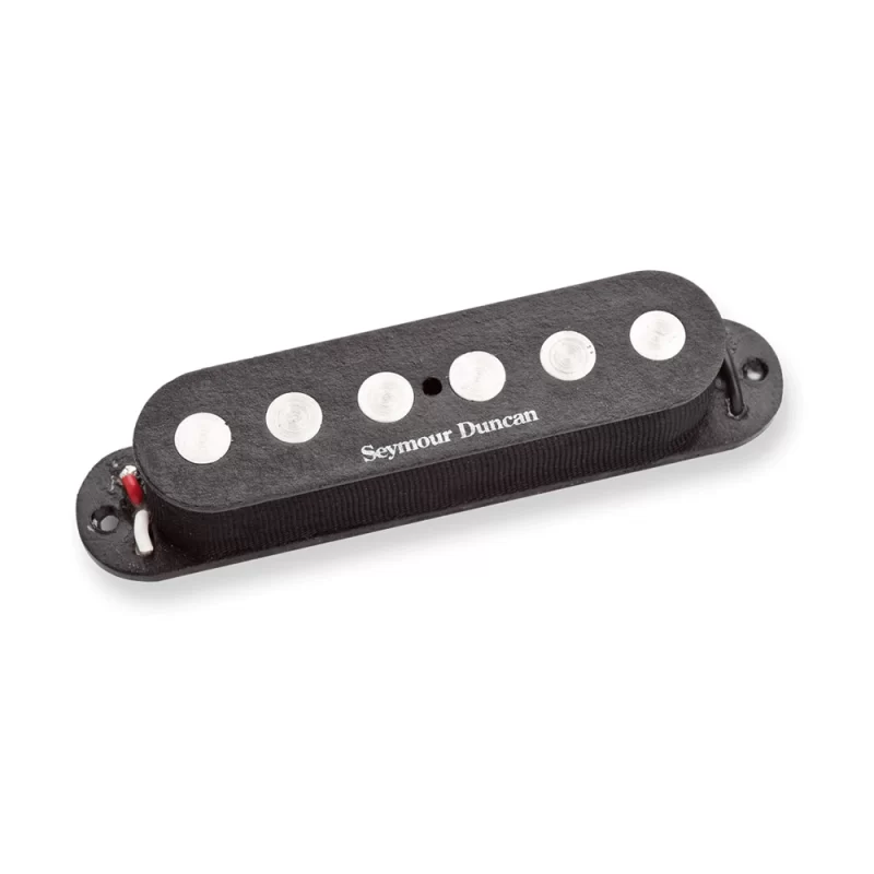 Pickup Seymour Duncan SSL4 QtrPound Flat for Strat