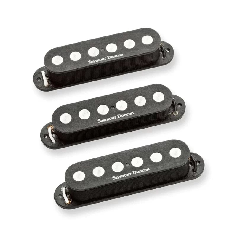 Pickup Seymour Duncan SSL4 QtrPound for Strat Cal Set