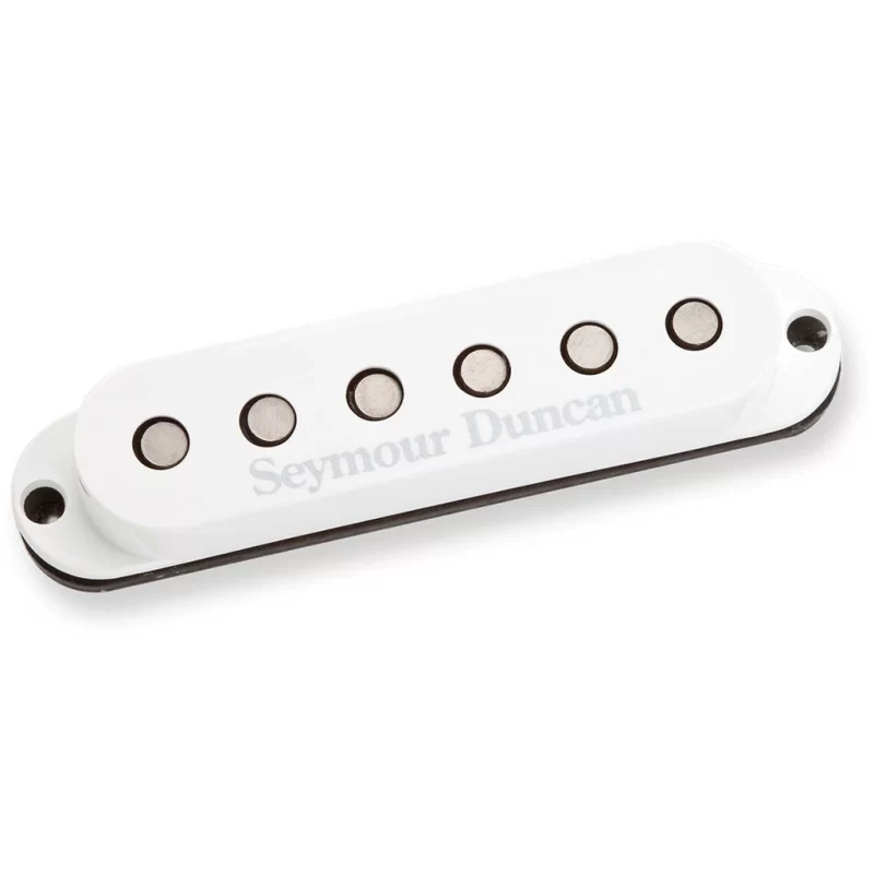 Pickup Seymour Duncan SSL5 Custom Staggered for Strat