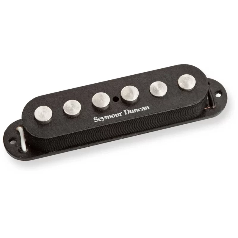 Pickup Seymour Duncan SSL7 QtrPound Stag Strat RwRp