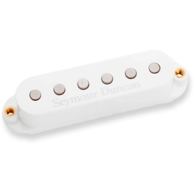 Pickup Seymour Duncan STKS1b Classic Stack for Strat Wht